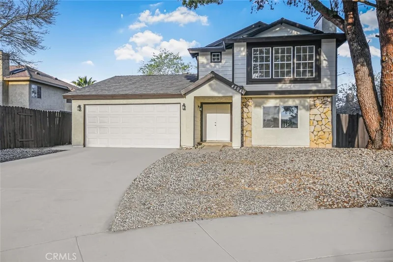 45041 Colleen Drive, Lancaster, CA 93535