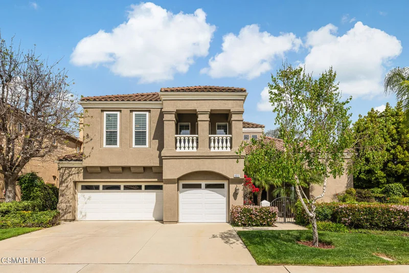 4312 Manorview Court, Moorpark, CA 93021