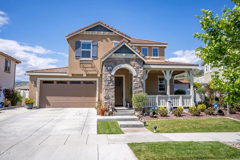 189 Azalea Street, Fillmore, CA 93015