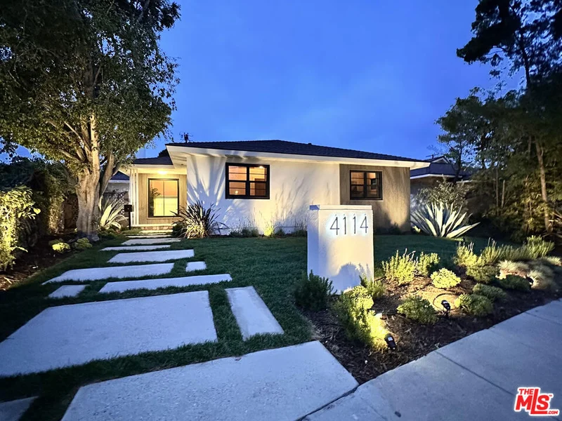 4114 Le Bourget Avenue, Culver City, CA 90232