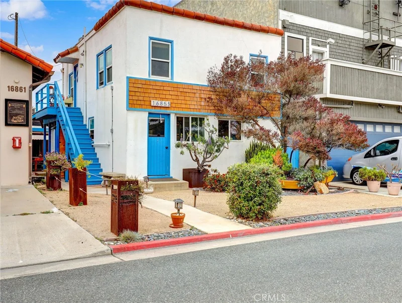 16855 12th, Sunset Beach, CA 90742