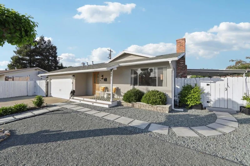 4273 Glazier Court, Concord, CA 94521