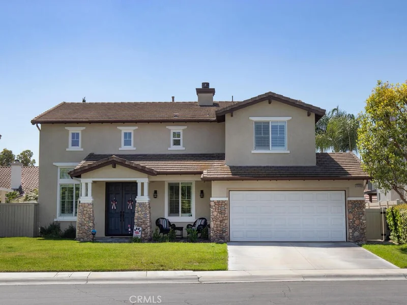 11348 Waterleaf Court, Riverside, CA 92505