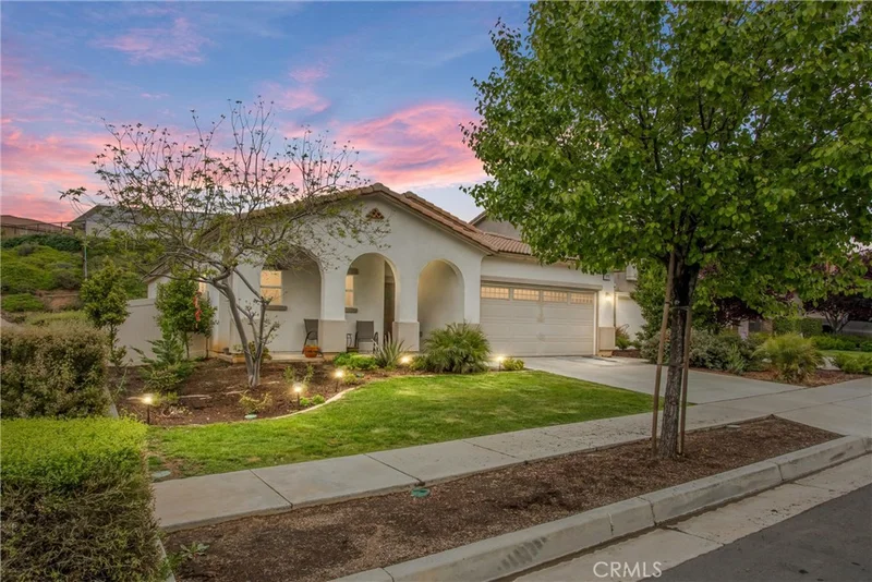 1229 Pinehurst Drive, Calimesa, CA 92320