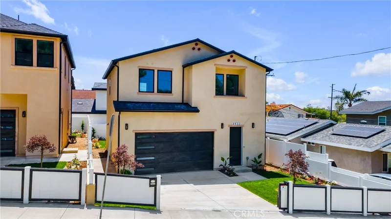 4632 E Montgomery Place, Orange, CA 92869