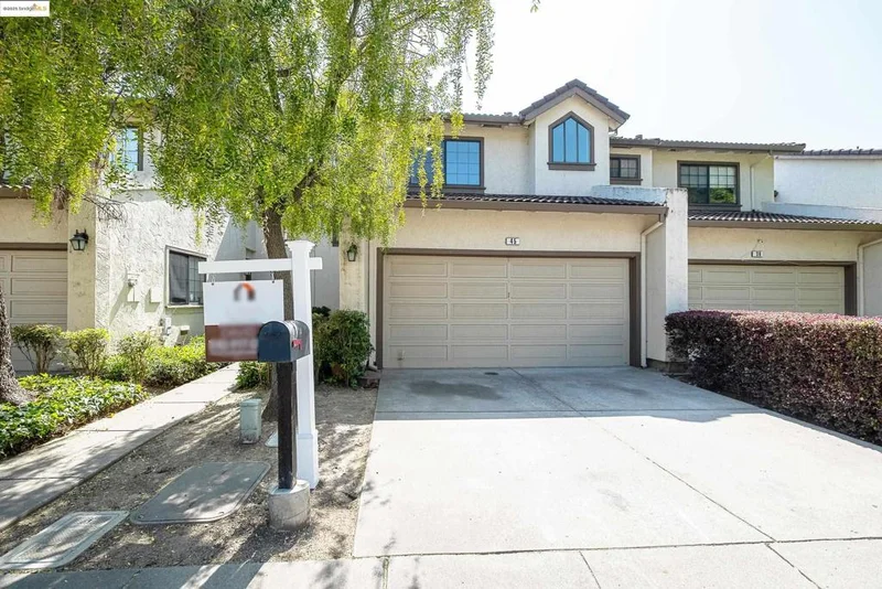 45 Gazania Ter, Fremont, CA 94536