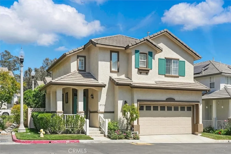 27152 Saddlepeak Trail, Valencia, CA 91354
