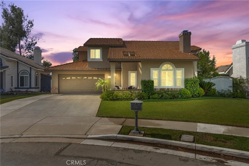11691 Mount Baker Court, Rancho Cucamonga, CA 91737