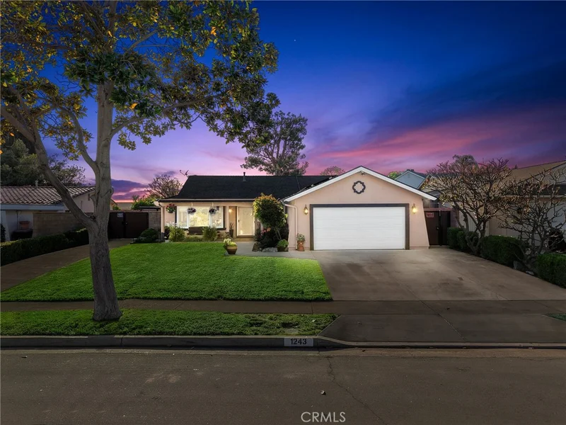 1243 Verona Place, Placentia, CA 92870