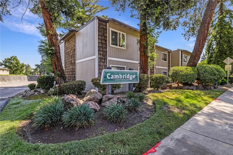 458 Nord Avenue 10, Chico, CA 95926