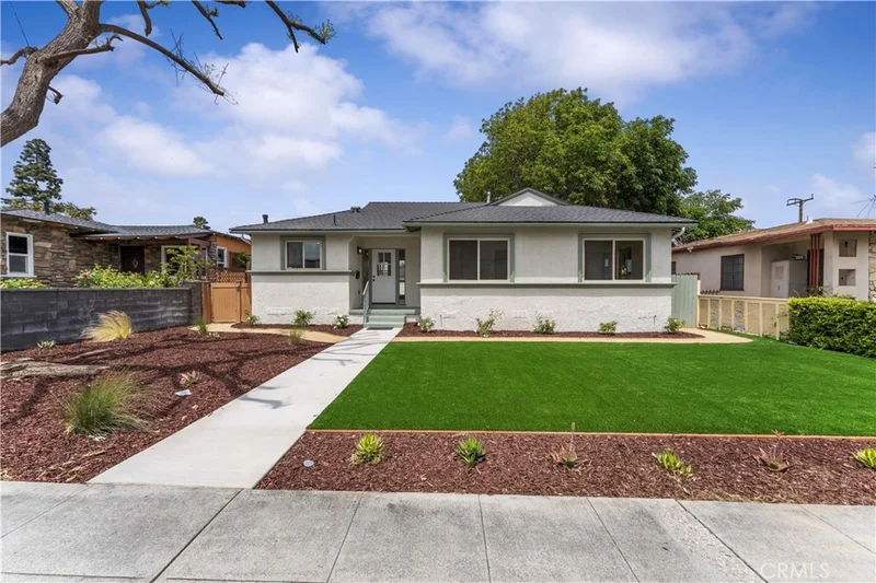 4307 Artesia Boulevard, Torrance, CA 90504