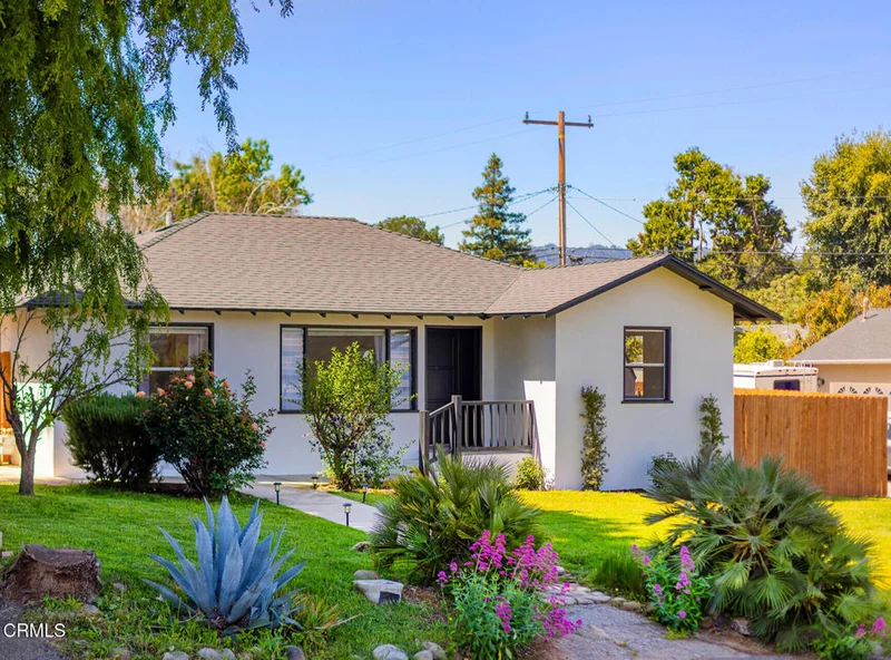 294 Mahoney Avenue, Oak View, CA 93022