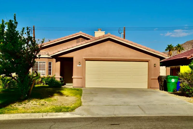 52300 Avenida Juarez, La Quinta, CA 92253