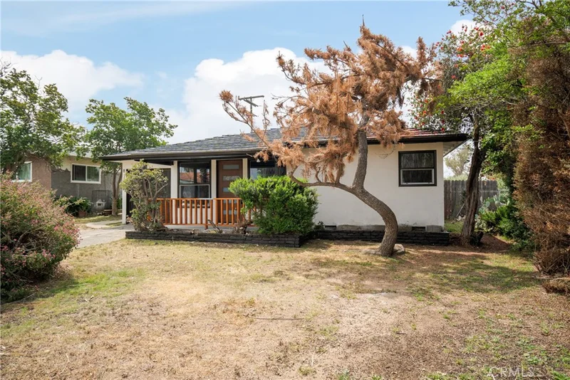 8726 45th Street, Jurupa Valley, CA 92509