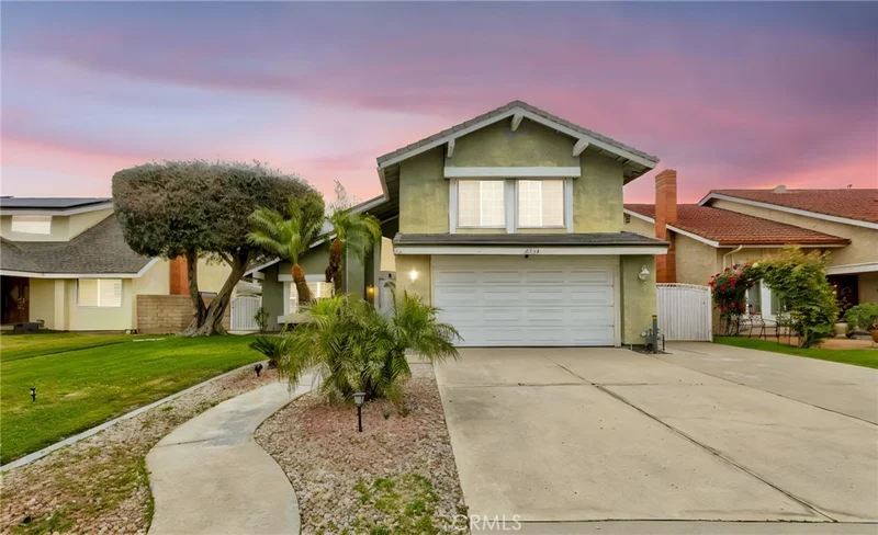 2715 Virginia Way, Ontario, CA 91761