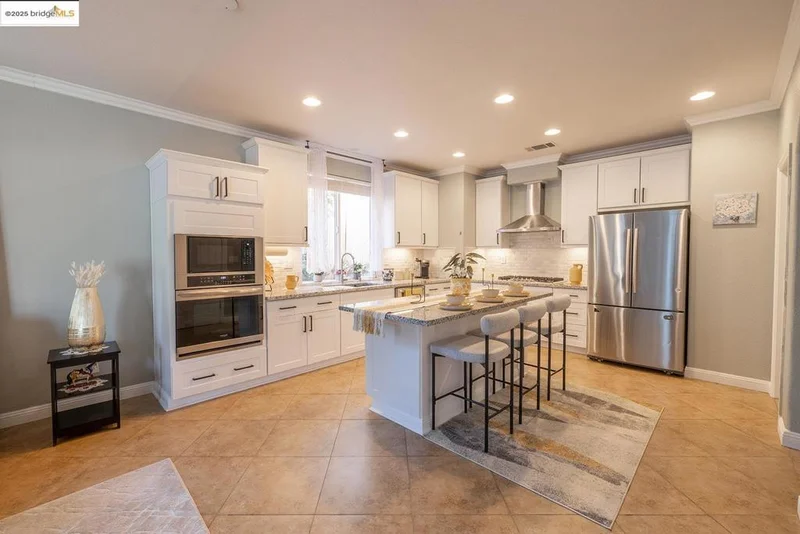1856 Buck Mountain Court, Antioch, CA 94531-9098