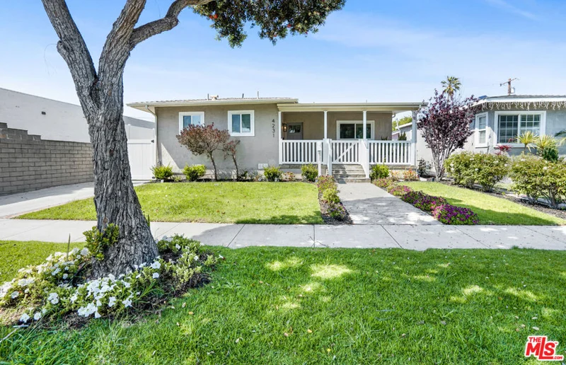 4231 W 173rd Street, Torrance, CA 90504