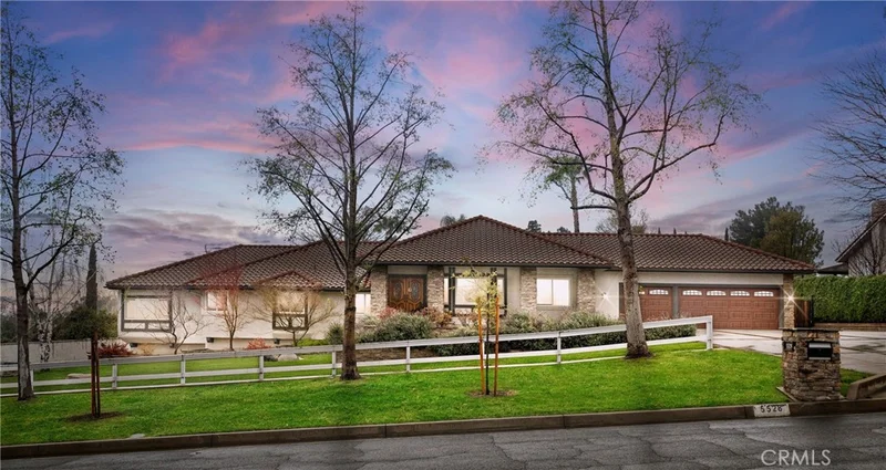 5528 Morning Star Drive, Alta Loma, CA 91737