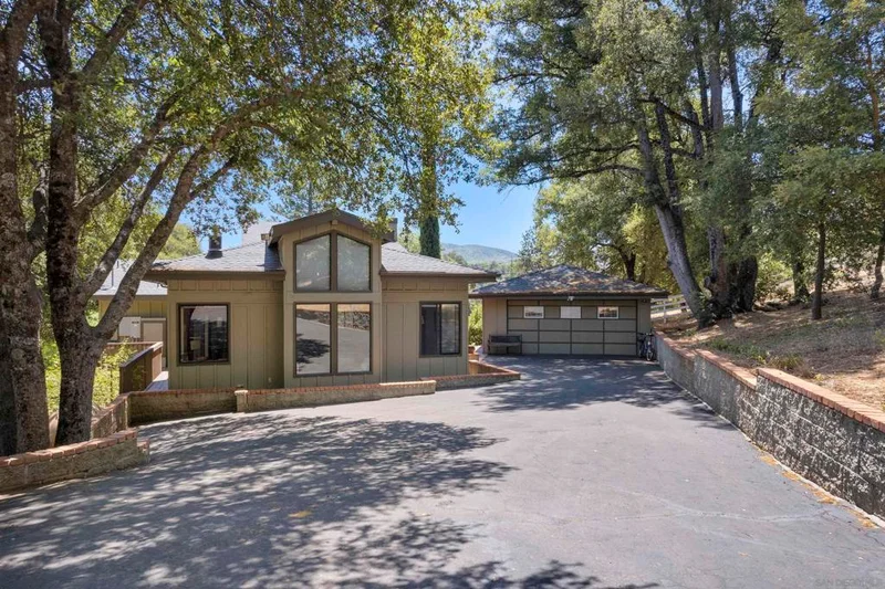 4514 Pine Hills Rd, Julian, CA 92036