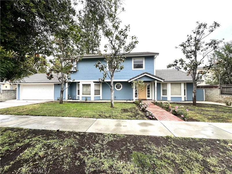 18711 Miranda Street, Tarzana, CA 91356
