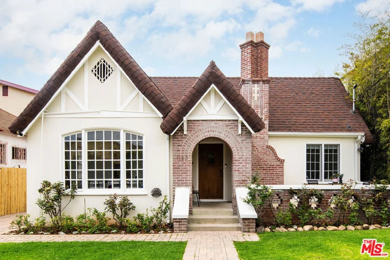 1163 N Kenmore Avenue, Los Angeles, CA 90029