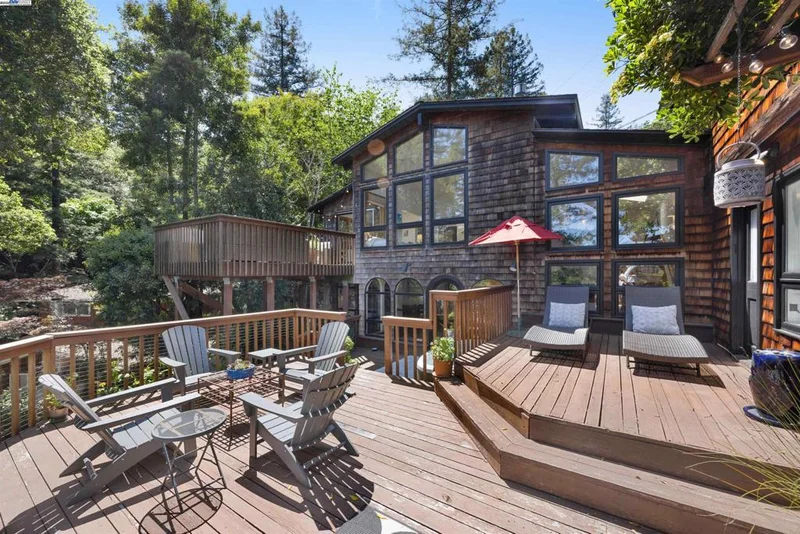118 Allyn Ave, San Anselmo, CA 94960