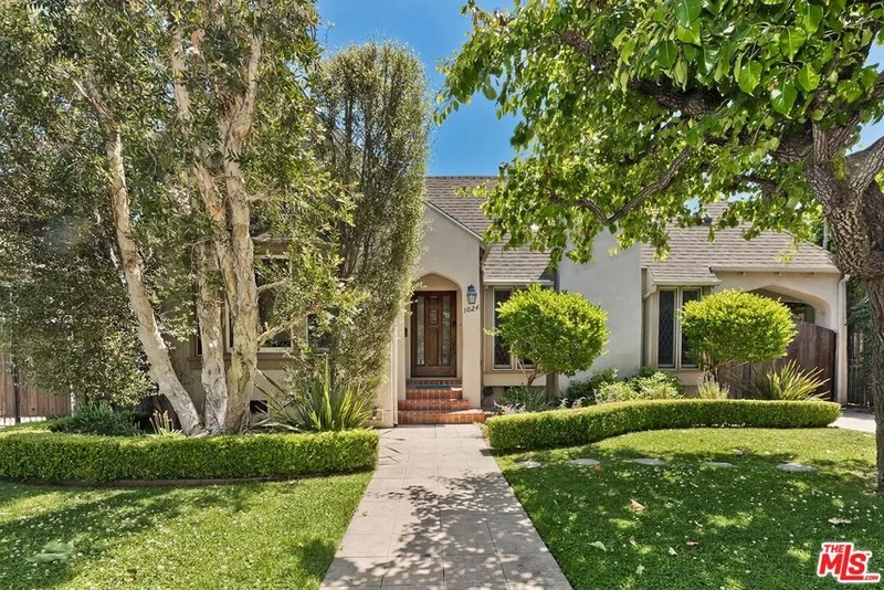 1024 Stearns Drive, Los Angeles, CA 90035