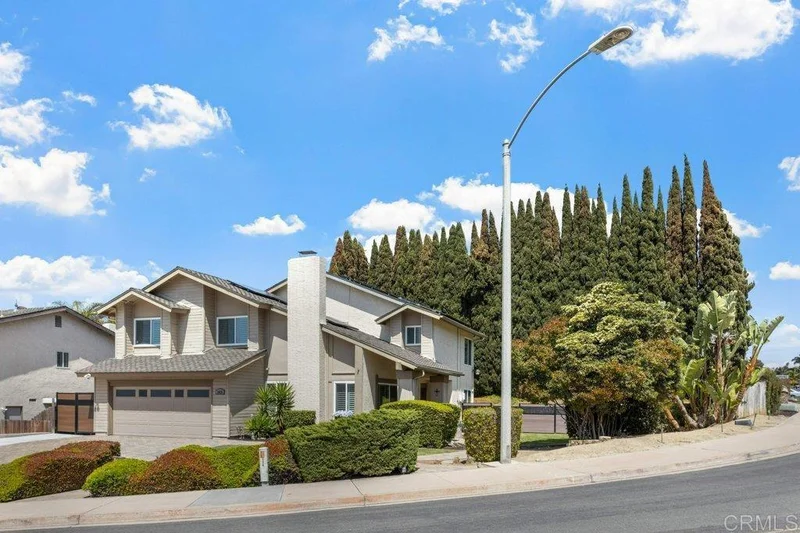 1015 Calma Drive, Chula Vista, CA 91910