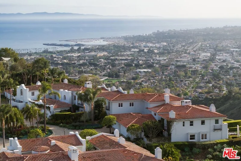 125 Via Alicia, Santa Barbara, CA 93108
