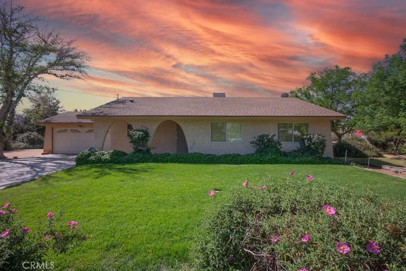 4628 W Avenue K8, Quartz Hill, CA 93536