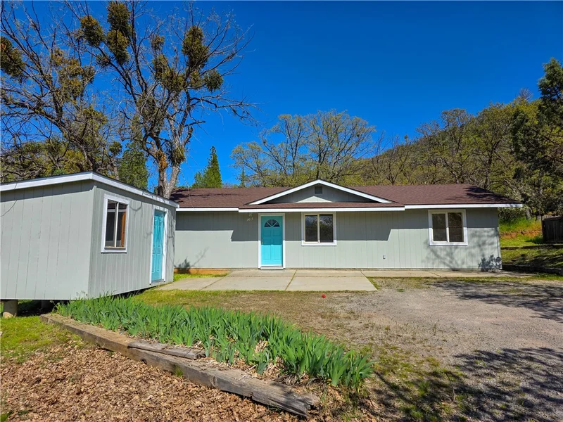 1421 Quail Avenue, Yreka, CA 96097