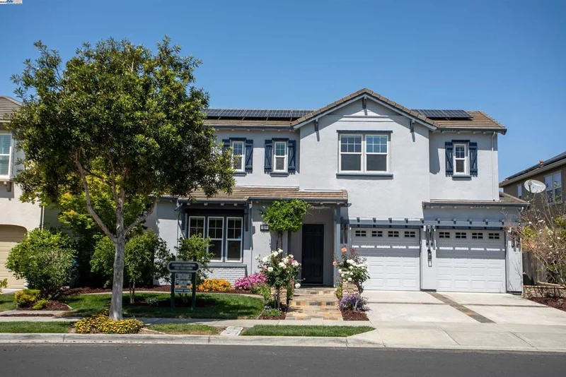 4559 Novato St, Union City, CA 94587