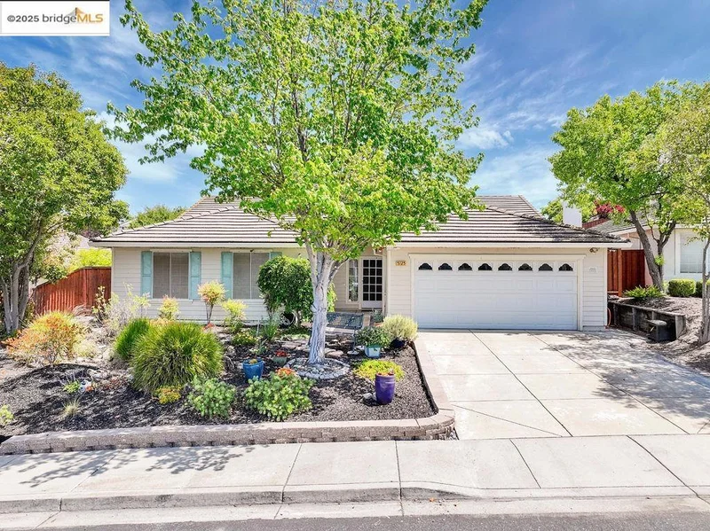5125 Monitor Pass Way, Antioch, CA 94531-8822