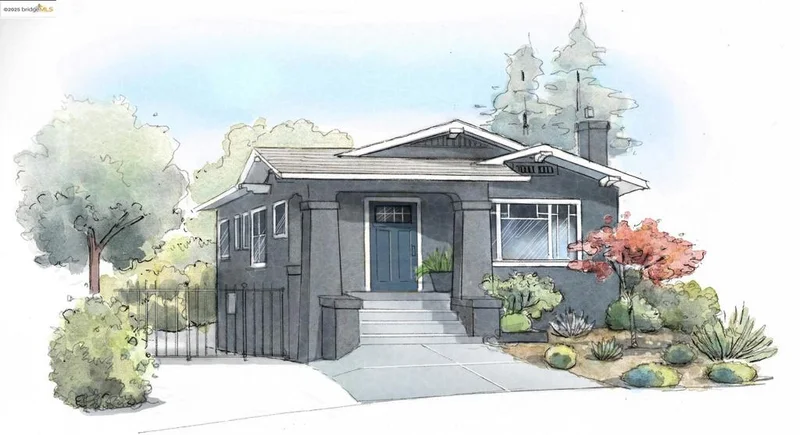 2529 Scenic Ave, Oakland, CA 94602