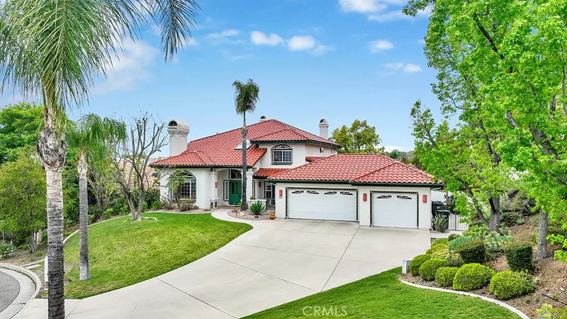 508 Lantern Crest Drive, Redlands, CA 92373