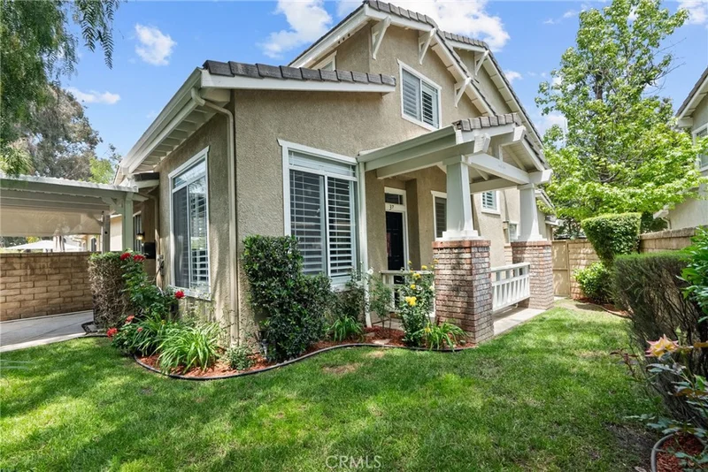 27017 Big Rapids 37, Valencia, CA 91354