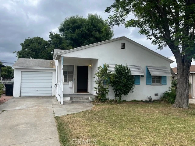 5548 Carley Avenue, Whittier, CA 90601
