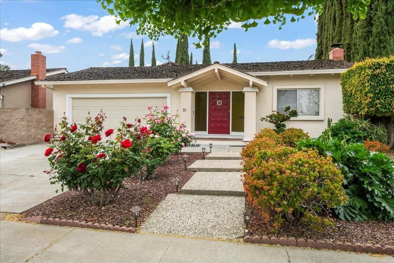 51 Jim Elder Drive, Campbell, CA 95008