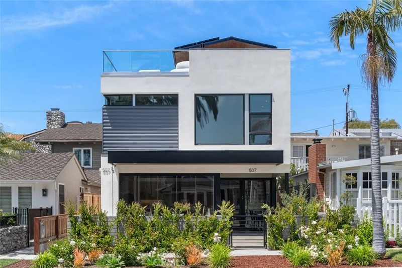 507 Marguerite Avenue, Corona Del Mar, CA 92625