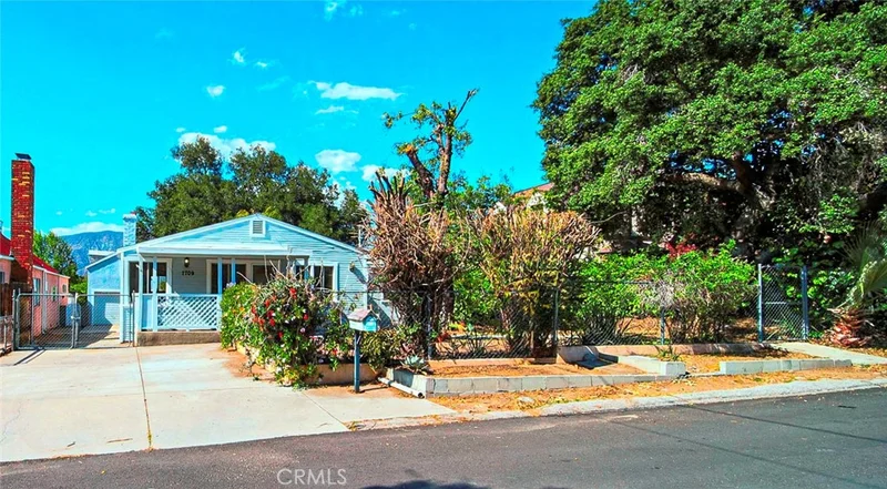 7709 Beckett Street, Tujunga, CA 91042