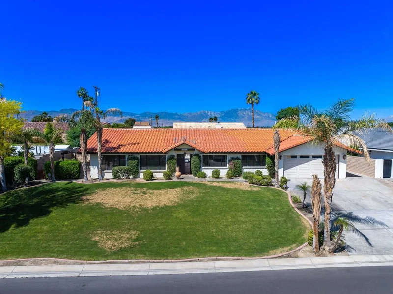 42705 Saint George Drive, Bermuda Dunes, CA 92203