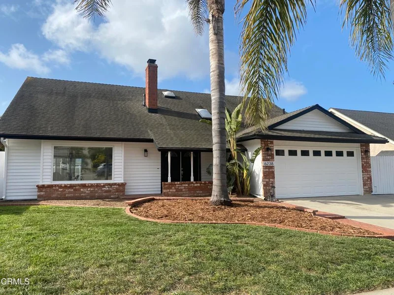 6238 Fremont Street, Ventura, CA 93003