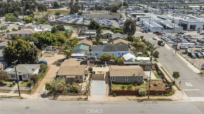 2707 E A Avenue, National City, CA 91950
