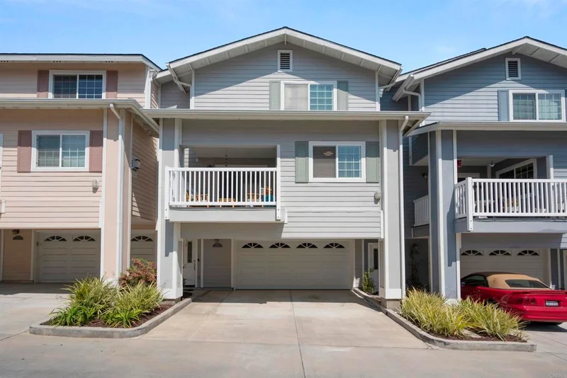 5092 Guava Avenue 125, La Mesa, CA 91942