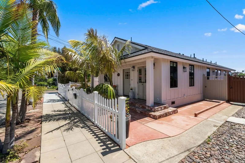 1003 Hunter St, San Diego, CA 92103