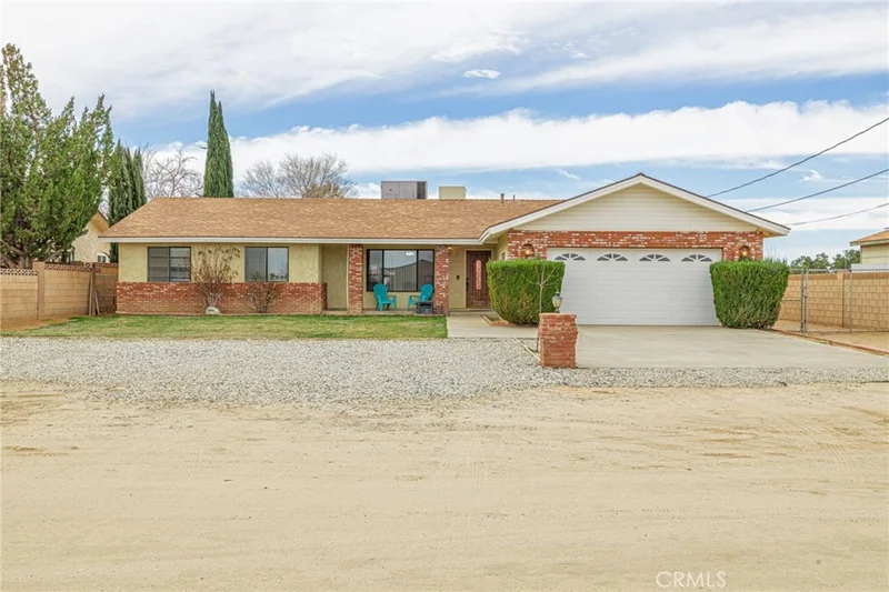 43261 41st Street W, Lancaster, CA 93536