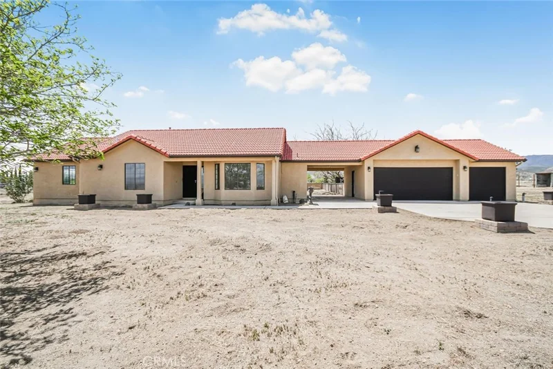 25940 W Avenue C12, Lancaster, CA 93536
