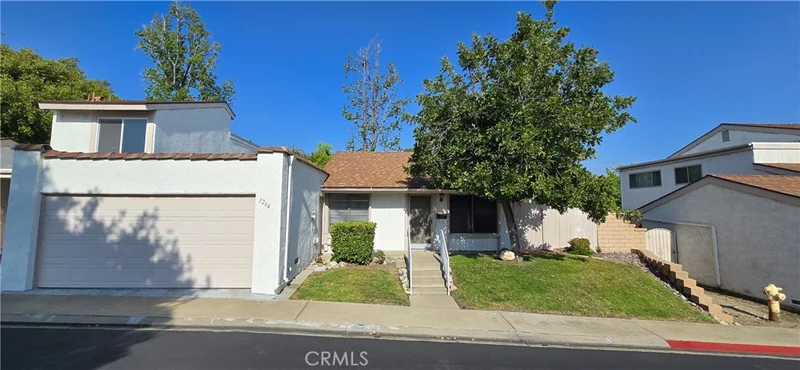 1244 Edgewood Lane, Upland, CA 91786