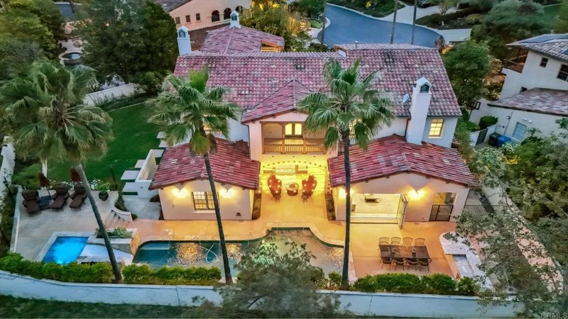 7951 Nathaniel Ct, San Diego, CA 92127