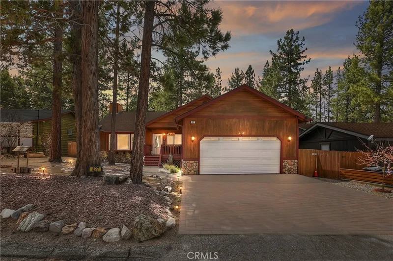427 Belmont Drive, Big Bear City, CA 92314